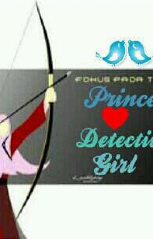 ♥Prince Love Detective Girl♥ by macmaraa123