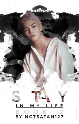 Stay In My Life | jaeyong [2] cover