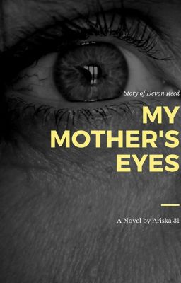 My Mother's Eyes (Tamat) cover