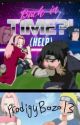 ⏪ Back in Time! (HELP!) [Sakura Timetravel AU] by ProdigyBozo13