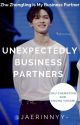 Unexpectedly Business Partner | Zhu Zhengting | ✓ by jaerinnyy-