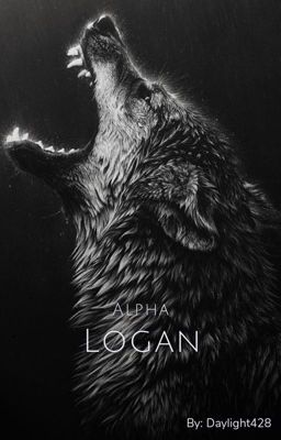 Alpha Logan cover