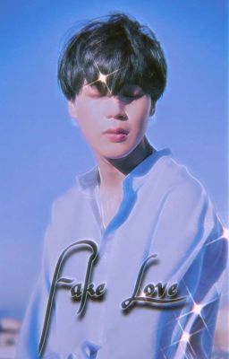 Fake Love || Park Jimin cover