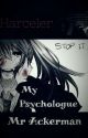 Mon Psychologue Mr. Ackerman by nora_todoroki