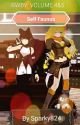 RWBY Vol 4 & 5: Self Faunus insert OC: by Sparky824