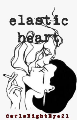 Elastic Heart cover