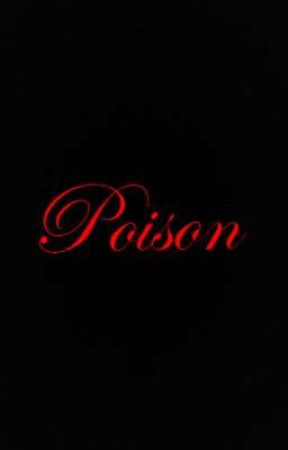 Poison by Mo_Alsina