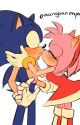 SonAmy: Can I love again ? by BibleBubba20