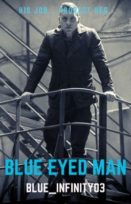 Blue Eyed Man cover