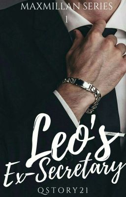 LEO's EX SECRETARY (END)✅ cover