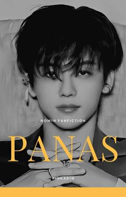 Panas? [Nomin] cover