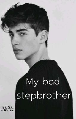 A Bad Stepbrother [CZ] cover