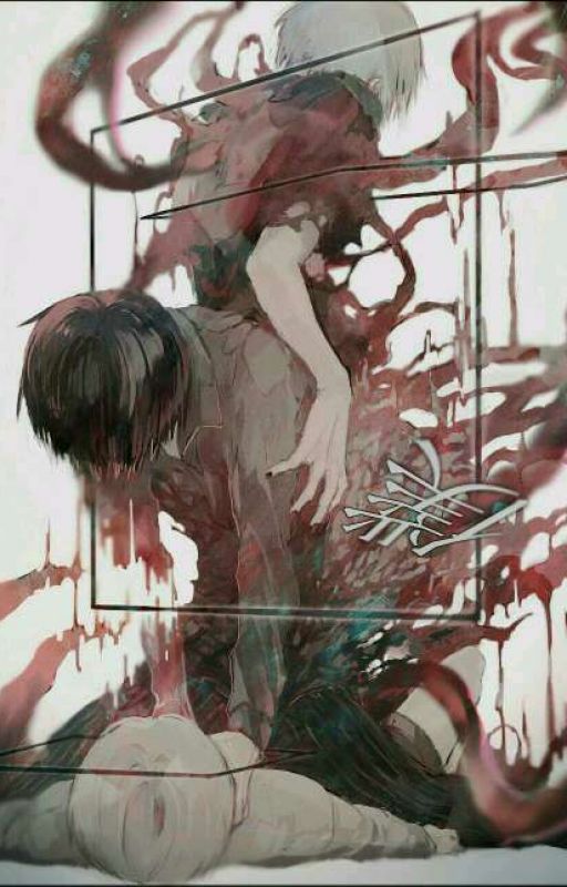 "Lost"[A Tokyo Ghoul Fanfiction] by kyutieplum