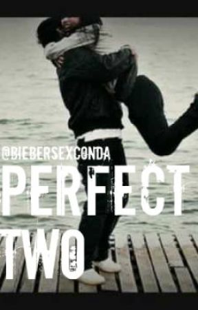 Perfect Two ♥ by iStarKidrauhl