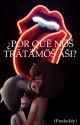 ¿Por Qué Nos Tratamos Así?  by Meli_Kaneki_