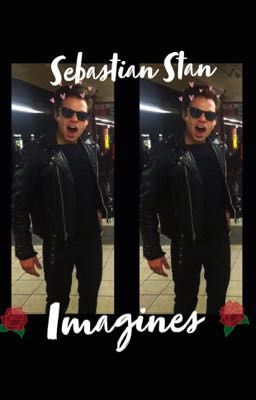 Sebastian Stan | imagines   cover