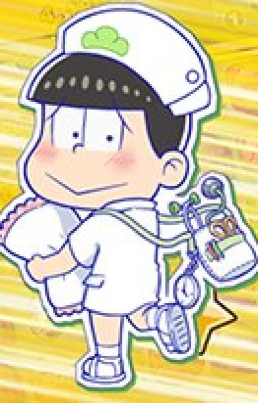 Sexy Nurse {OsoChoro} by gnattine