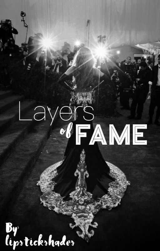 Layers Of Fame by lipstickshades