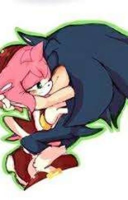 Sonamy Amnesia (Terminada) cover