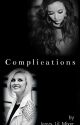 Complications [Jerrie Fanfiction] by brxnes