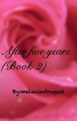 After five years (Book 2) cover