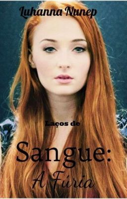 Laços de Sangue: A Fúria (Completo) cover