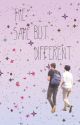 The Same, But Different (Phan) DISCONTINUED by jazzinaboxx