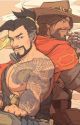 McHanzo Fanfic by AndreJohnson4511