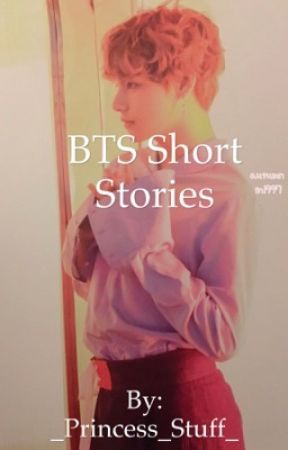 Bts short stories by Esmeray_99