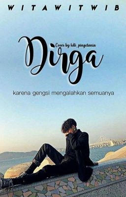 Dirga (Completed) cover