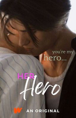 HER HERO cover