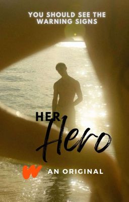 HER HERO cover