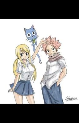 Nalu school (FINI) cover