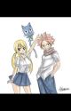 Nalu school (FINI) by ftlbnt