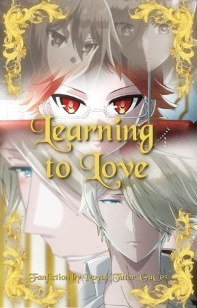 Learning to Love by yohannalovin