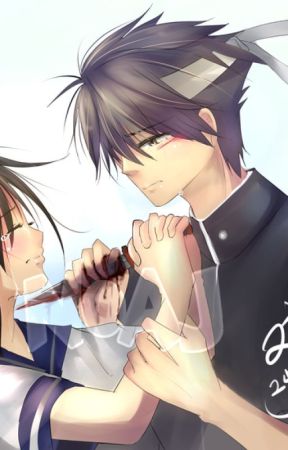 Yandere Simulator - Nếu em không thể có được Senpai by ayanomiyuki14