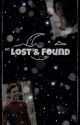 Lost and Found by UnactiveHoe