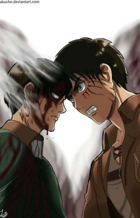 Ereri (SMUT) "Reckless" Series by Leonhart97