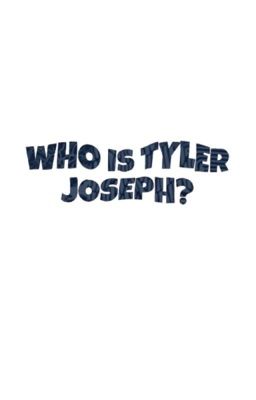 Who Is Tyler Joseph? (Joshler) [✓] cover