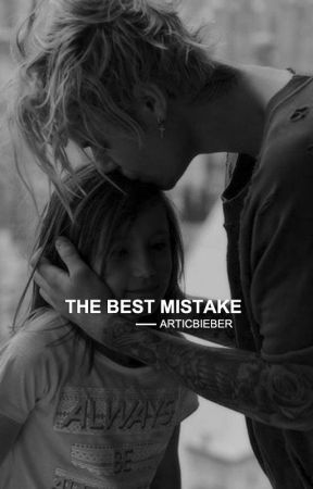 the best mistake » bieber by articbieber