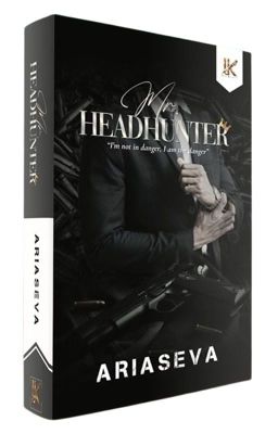 [Terbit ]Mr. Headhunter [UNEDITED] cover