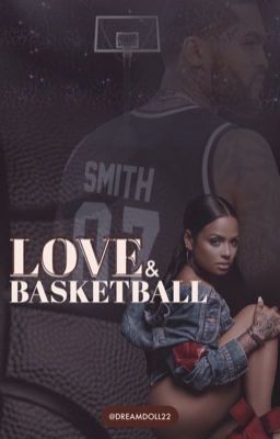 Love and Basketball ||Urban(DAVE EAST) cover