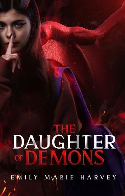 The Daughter of Demons (Bk. 1) | ✓ cover