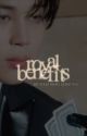 ✓ royal benefits | park jimin by re6ret