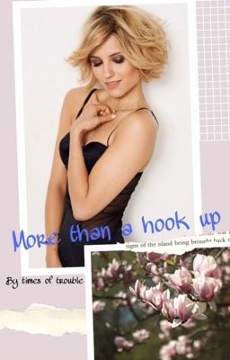 More Than A Hookup cover