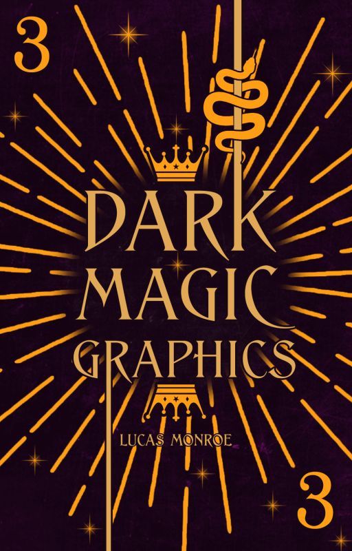 Dark Magic Graphics (Open) by kerozeo