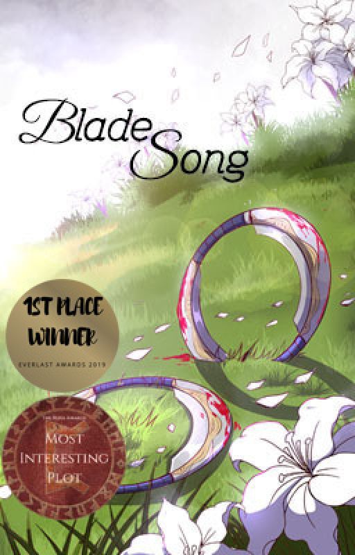 Blade Song by Aruko-Rukie