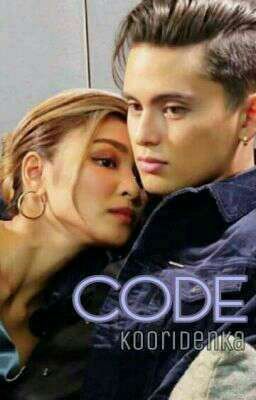 CODE (JaDine AU) cover