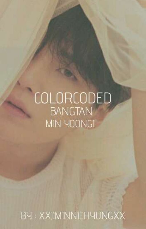 colorcoded / m.yg by xxjiminniehyungxx