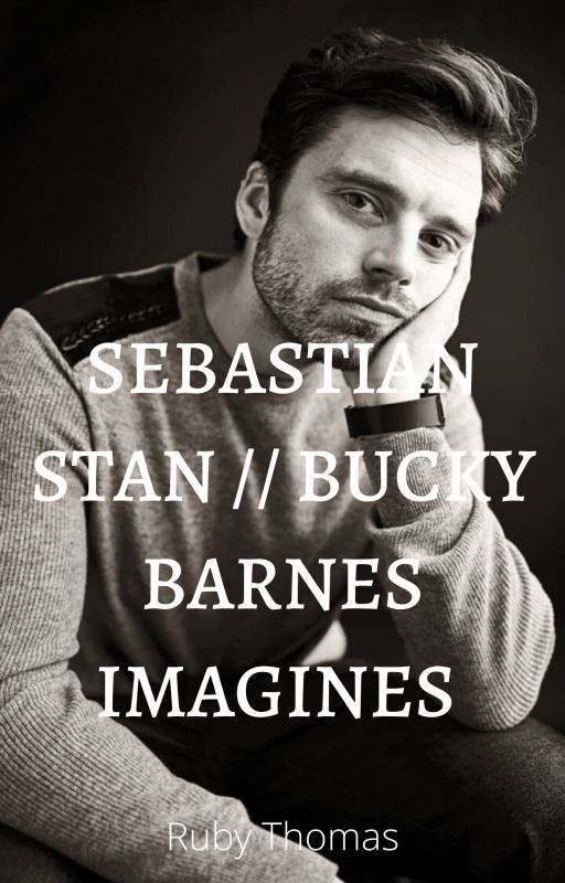 Bucky Barnes//Sebastian Stan Imagines by rubytwrites